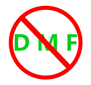 DMF ในสารดูดความชื้นมีไว้เพื่ออะไร？