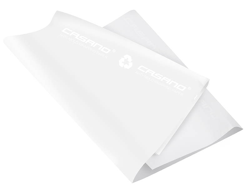 Odor Removal Paper for Shoes