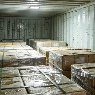 Container Moisture Prevent Guide